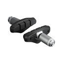 SHIMANO R50T2 ブレーキシューセット (ペア) / (L) 取付けボルト&ワッシャー シマノ Y8K598020