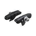 SHIMANO R55C4 カートリッジタイプ ブレーキシューセット (ペア) BR-R7010 シマノ Y8LJ98010