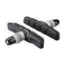 SHIMANO S70C カートリッジタイプ ブレーキシューセット (ブラック用) (ペア) シマノ Y8W798040