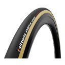 VITTORIA ヴィットリア PISTA SPEED ピスタ・スピード チューブラー G2.0 700x19/23mm ロード タイヤ ブラック/アメサイド