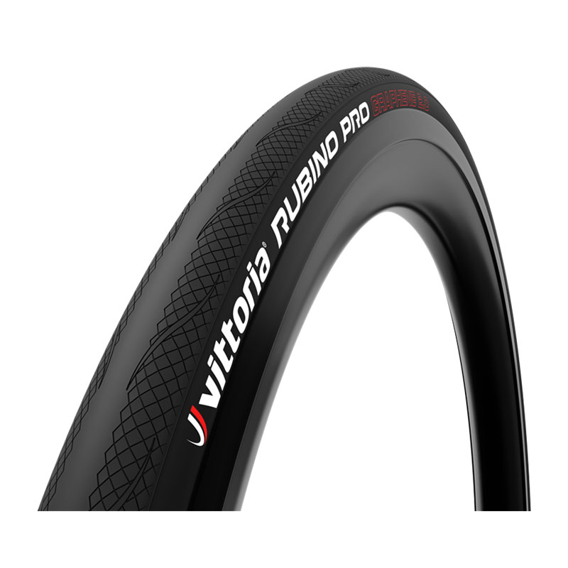 VITTORIA ヴィットリア RUBINO PRO ルビノプロ クリンチャー G2.0 700x23/25/28/30c ロード タイヤ オールブラック