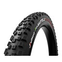 VITTORIA ヴィットリア E-MARTELLO E-マルテロ チューブレスレディ G2.0 27.5x2.35/2.6 オールブラック