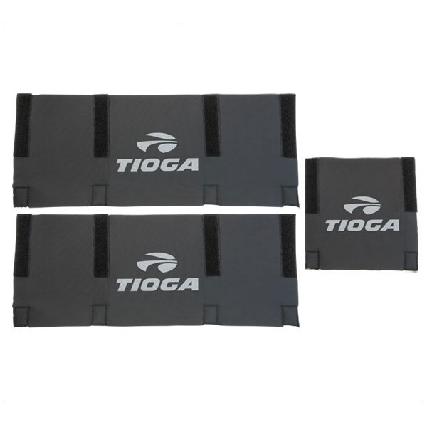 TIOGA（タイオガ） フレーム プロテクター/Frame Protector【bike-king】