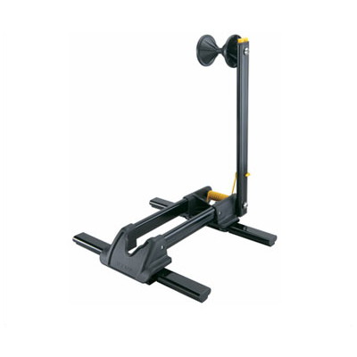 TOPEAK (gs[N) ChibvX^h ubN/RideUp Stand BLACK[TOD03001]