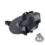 TOPEAK (ȥԡ) ɥХå å ɥ饤Хå (ȥå ޥ) S WEDGE DRYBAG (STRAP MOUNT) SIZE S [BAG27100]̡0.6Lۡɿʥ