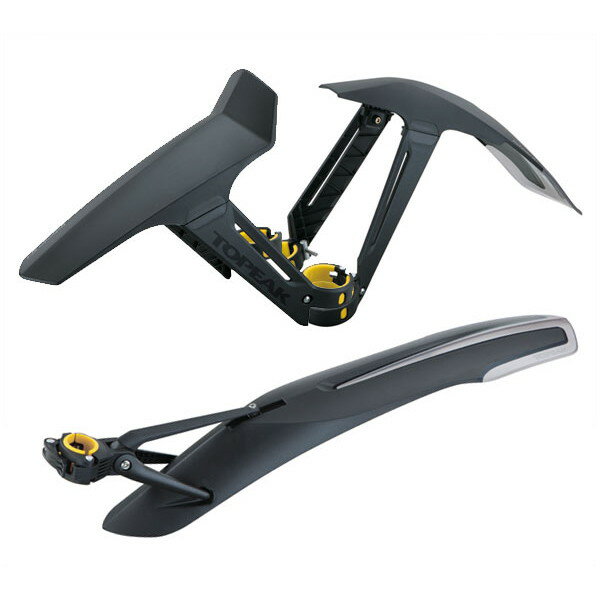 TOPEAK ȥԡ ǥե XC1/XC11 å/DeFender XC1/XC11 Set [GDS00300]