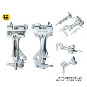 TOPEAK トピーク ツール モンスター/Tool Monster【携帯ツール】【マルチツール】