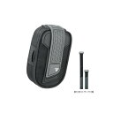 TOPEAK トピーク トライバックアップ チューブバッグ