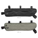 TOPEAK トピーク ミッドローダー 6L フレームバッグ MidLoader