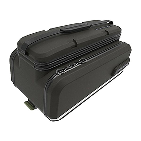 TOPEAK トピーク エクスプローラー トランクバッグ リアバッグ E-xplorer TrunkBag