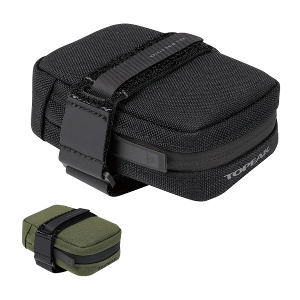 TOPEAK gs[N Elementa SeatBag slim G^ V[gobO X XS ThobO 0.2L