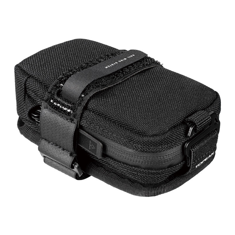 TOPEAK トピーク エレメンタ ギア バッグEX Elementa Gearbag EX 0.3L サドルバッグ