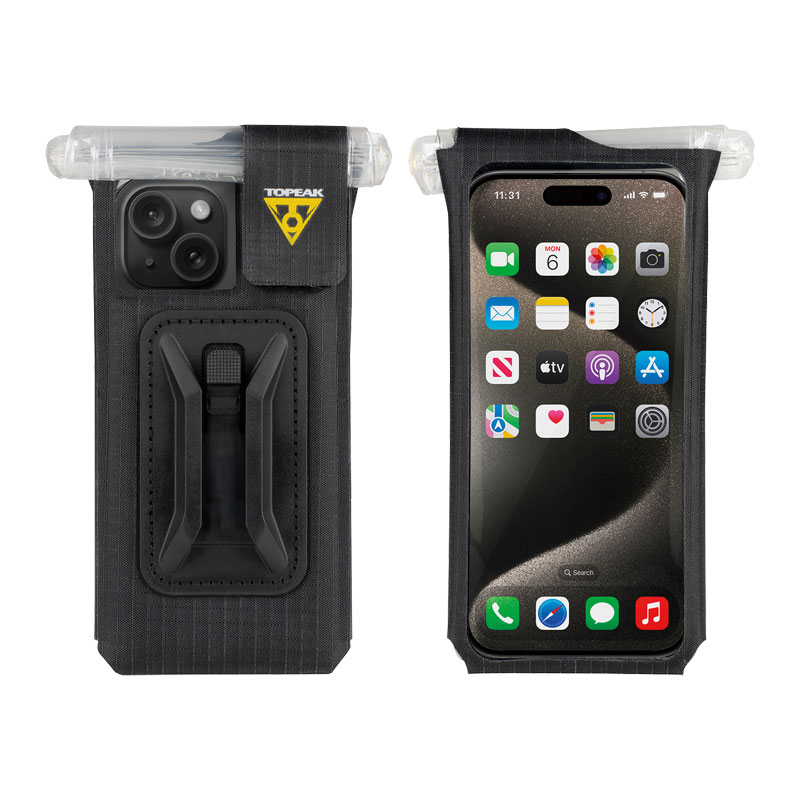 TOPEAK トピーク フォン ドライバッグ S Phone Drybag S 防水 スマートフォンケース