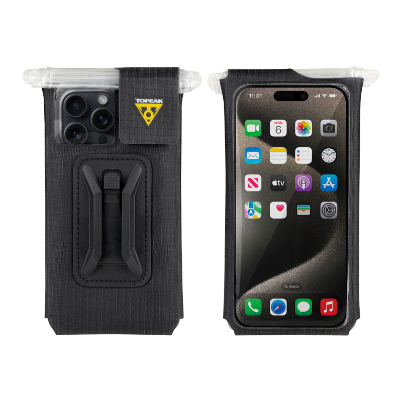 RIDE ON㤨TOPEAK ȥԡ ե ɥ饤Хå M Phone Drybag M ɿ ޡȥե󥱡פβǤʤ3,366ߤˤʤޤ