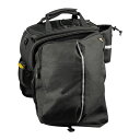 TOPEAK トピーク MTX トランクバッグ EXP MTX TrunkBag EXP 16.6L リアバッグ