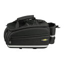 TOPEAK トピーク MTS トランクバッグ EX ストラップマウント MTS TrunkBag EX 8L リアバッグ