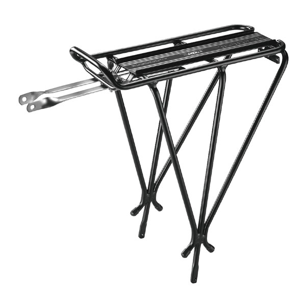TOPEAK トピーク Explorer Tubular Rack エクスプローラー チューブラー 