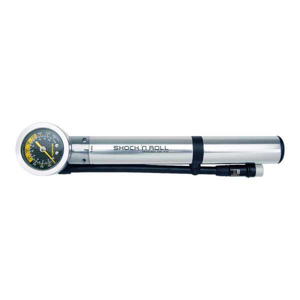 TOPEAK ȥԡ Shock'n Roll å ӥݥ /ڥ󥷥