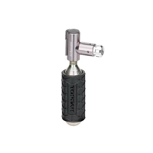TOPEAK トピーク エアーブースター 16g CO2インフレーター TOPEAK トピーク エアーブースター 16g CO2インフレーター