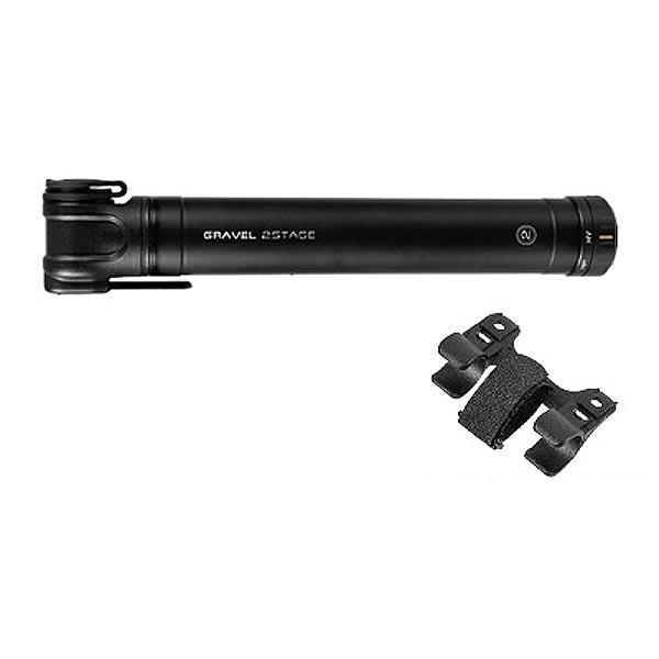 TOPEAK ȥԡ ٥ 2ơ ӥݥ Gravel 2Stage