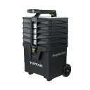 TOPEAK トピーク プレップステーション ケース ツールケース PrepStation Case