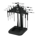 TOPEAK トピーク T-Torx Speed Wrench Set T-トルクス スピードレンチ セット トルクスレンチセット