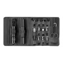 TOPEAK トピーク Ratchet 'n Roll Pro ラチェット ロール プロ ラチェットレンチセット