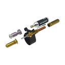 TOPEAK トピーク チュビ マスター TLタイヤ補修ツール