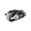 TOPEAK トピーク チュビ マスター GXT ボルトオン パンク修理キット TubiMaster GXT Bolt-On
