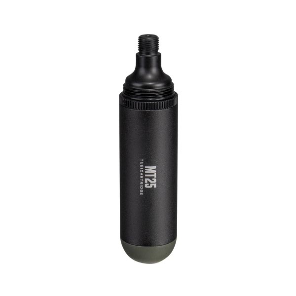 TOPEAK ȥԡ  ȥå MT25 ѥ󥯽å TubiCartridge MT25