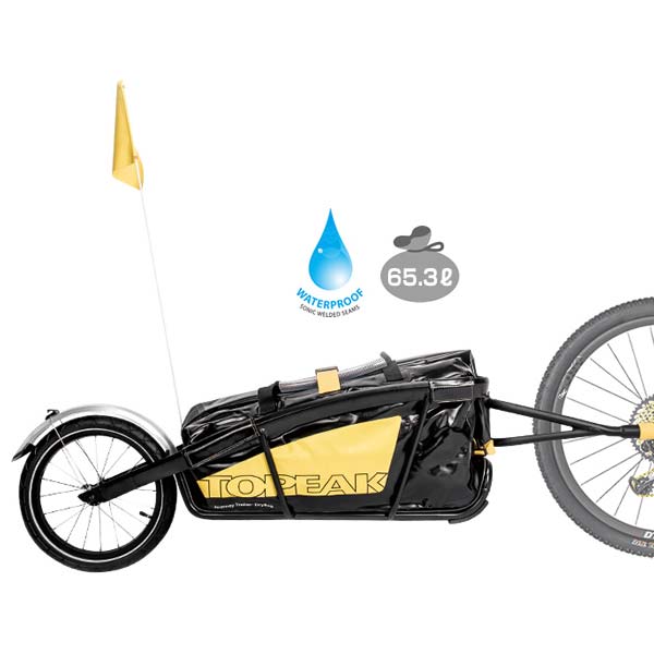 TOPEAK ȥԡ 㡼ˡ ȥ쥤顼 TX/ɥ饤Хå