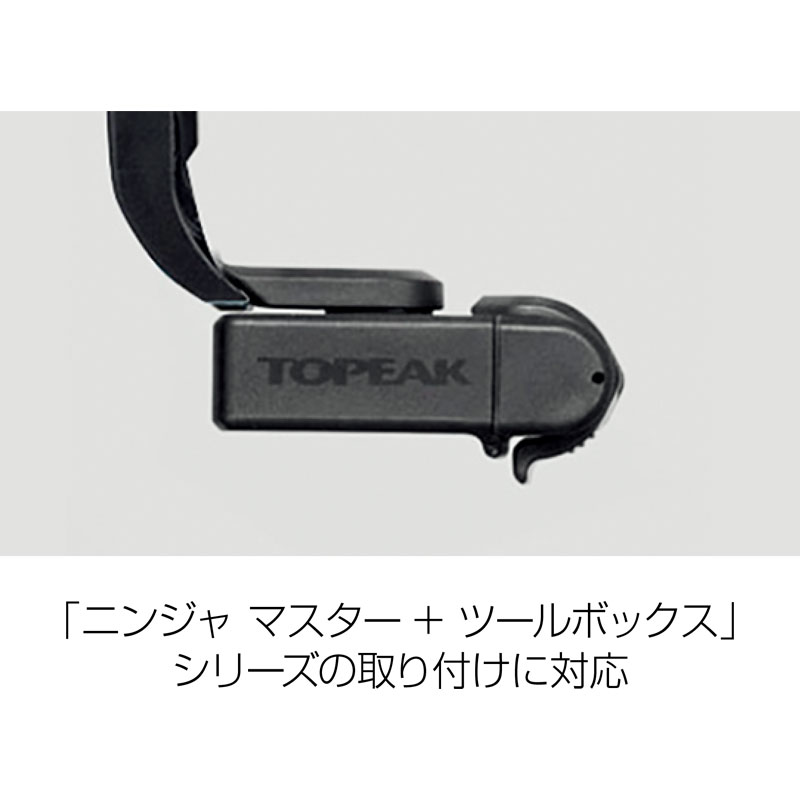 TOPEAK トピーク トライケージ2 Tri Cage 2 ボトルケージ