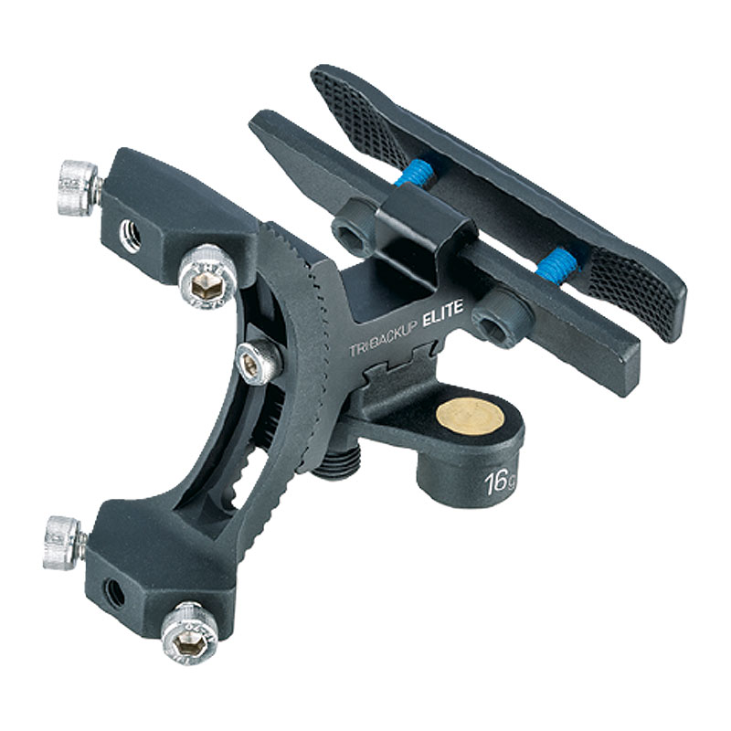 TOPEAK ȥԡ ȥ饤Хåå ꡼ Tri-BackUp Elite ܥȥ륱/CO2 å