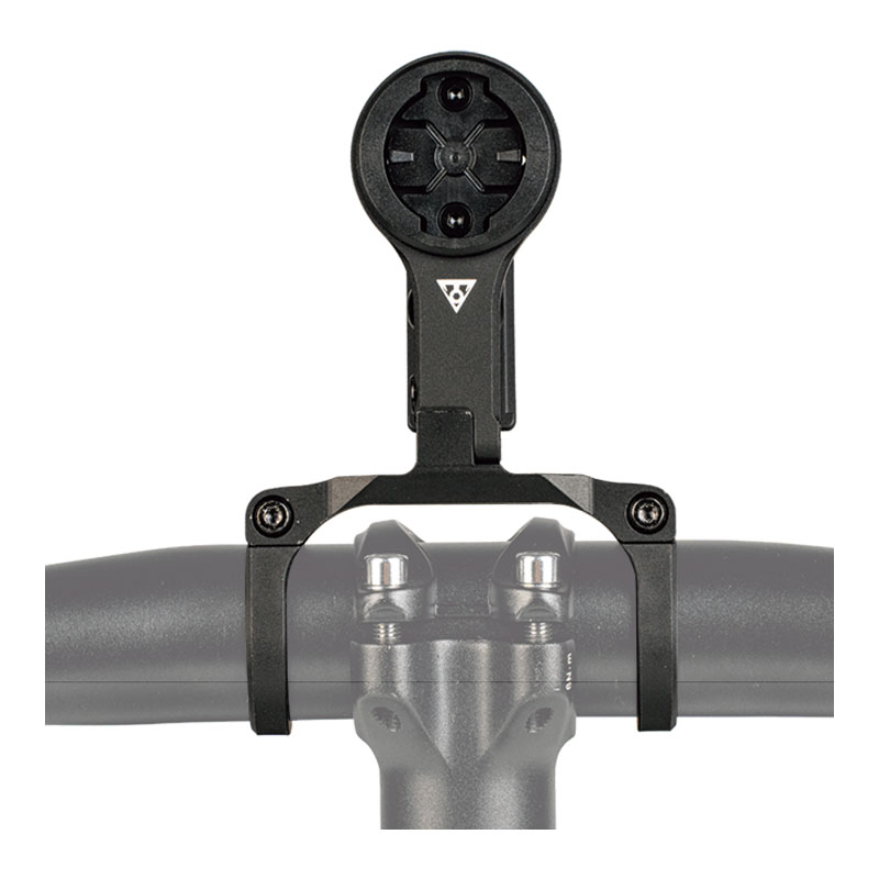 TOPEAK ȥԡ UTF ޥ ޥ ץ UTF Multi-Mount Pro ϥɥС