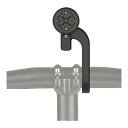 TOPEAK トピーク UTF マルチ マウント ライトサイド UTF Multi-Mount Right-Side ハンドルバー用