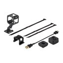 TOPEAK トピーク キュビキュビ ヘルメット マウント
