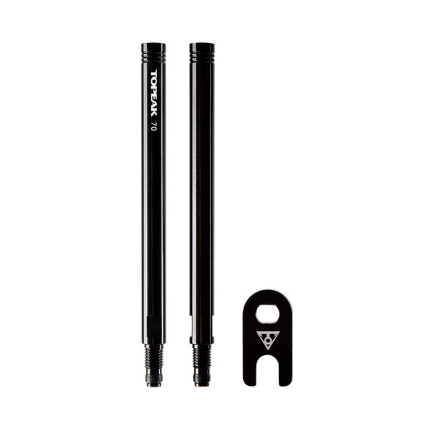 TOPEAK ȥԡ Х ƥ 70mm Valve Extender