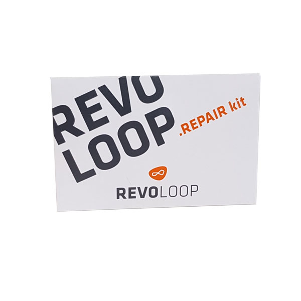 REVOLOOP レボループ 修理パッチ 3個入