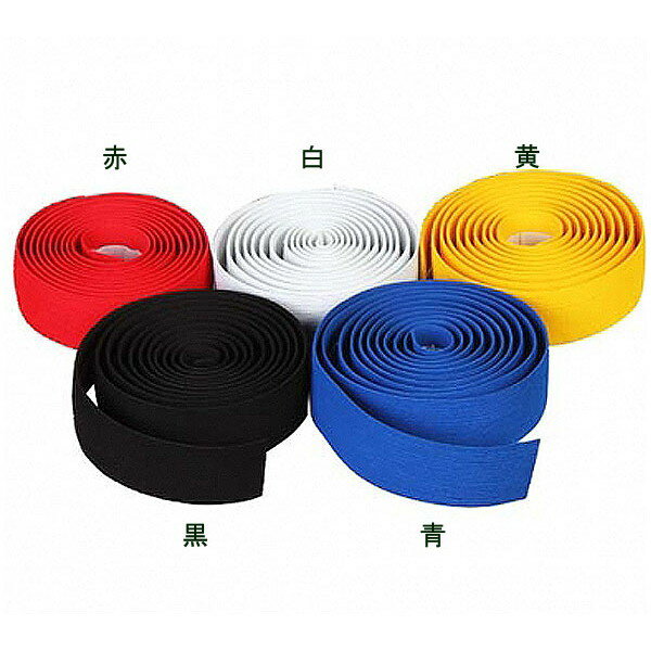 TNI（ティーエヌアイ） バーテープ パイルテープ (タオル地のような生地)【自転車用】【bike-king】