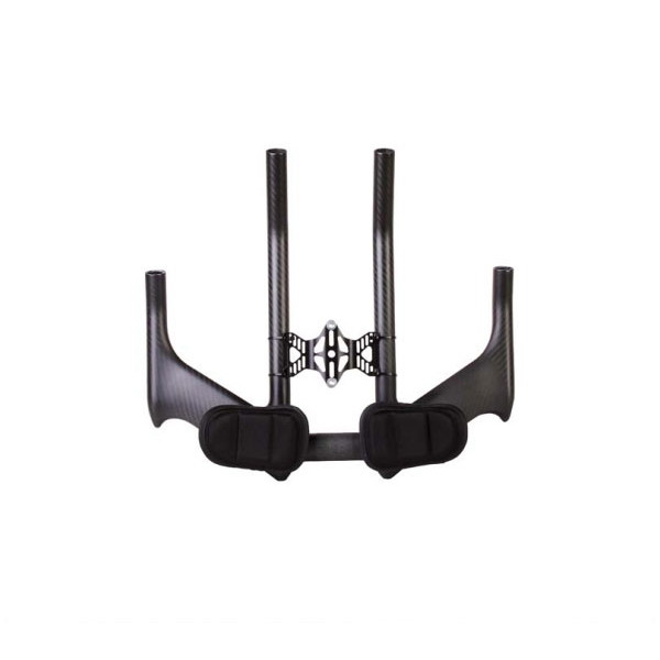 TNI（ティーエヌアイ） ボトルケージ台座 バタフライ（タイラップ付）【自転車用】【bike-king】