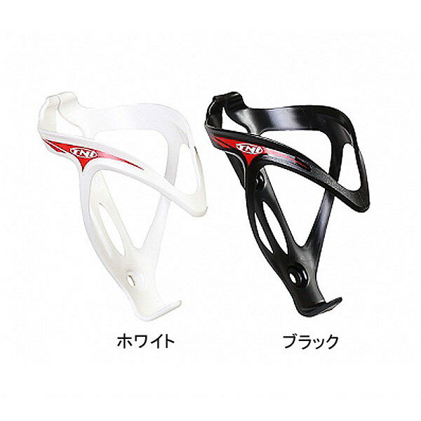 TNI（ティーエヌアイ） ボトルケージ Vボトルケージ【自転車用】【bike-king】