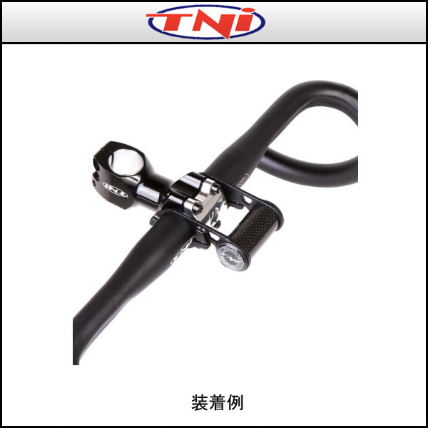 TNI（ティーエヌアイ） 軽量カーボンステイ【自転車用】【bike-king】 ride-on-10235397 RIDE ON! サンプル画像2
