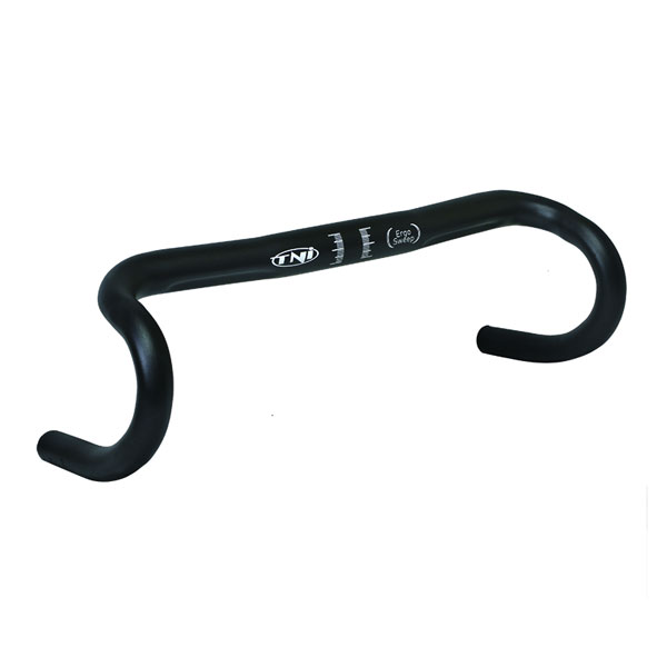 樂天商城 - TNI ティーエヌアイ エルゴ スウィープ アルミ Φ31.8 ドロップハンドル
