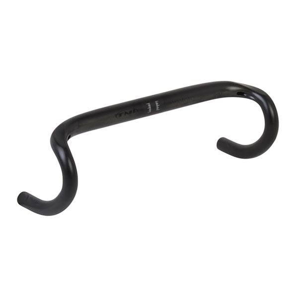 ニットー ALL-ROUND HANDLE BAR （オールランダーバー） B201AA シルバー NITTO