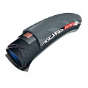 TUFO チューフォ Elite Ride 25mm 700C (ブラック) ロード チューブラー タイヤ