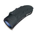 TUFO チューフォ DRY PLUS 32 370g 700C (ブラック) シクロクロス チューブラー タイヤ