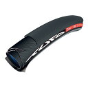 TUFO チューフォ Elite 22mm 135g 700C (オールブラック) トラック チューブラー タイヤ