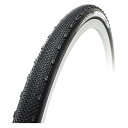 TUFO チューフォ Flexus Dry Plus 32 340g 700C (ブラック ブラック) シクロクロス チューブラー タイヤ