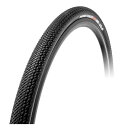 TUFO チューフォ Gravel Thundero 700x40C (ブラック) グラベル チューブレスレディ タイヤ