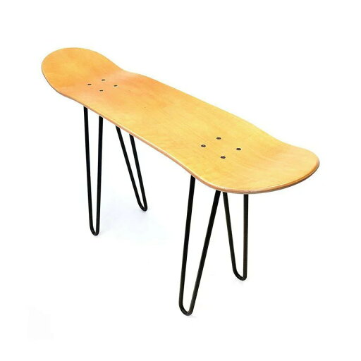 スケートボードチェア OSC SKATEBOARD EQUIPMENT LEG エキップメント(ベンチ用の脚2本) デッキ スケートボードチェア OSC SKATEBOARD EQUIPMENT LEG エキップメント(ベンチ用の脚2本) デッキ